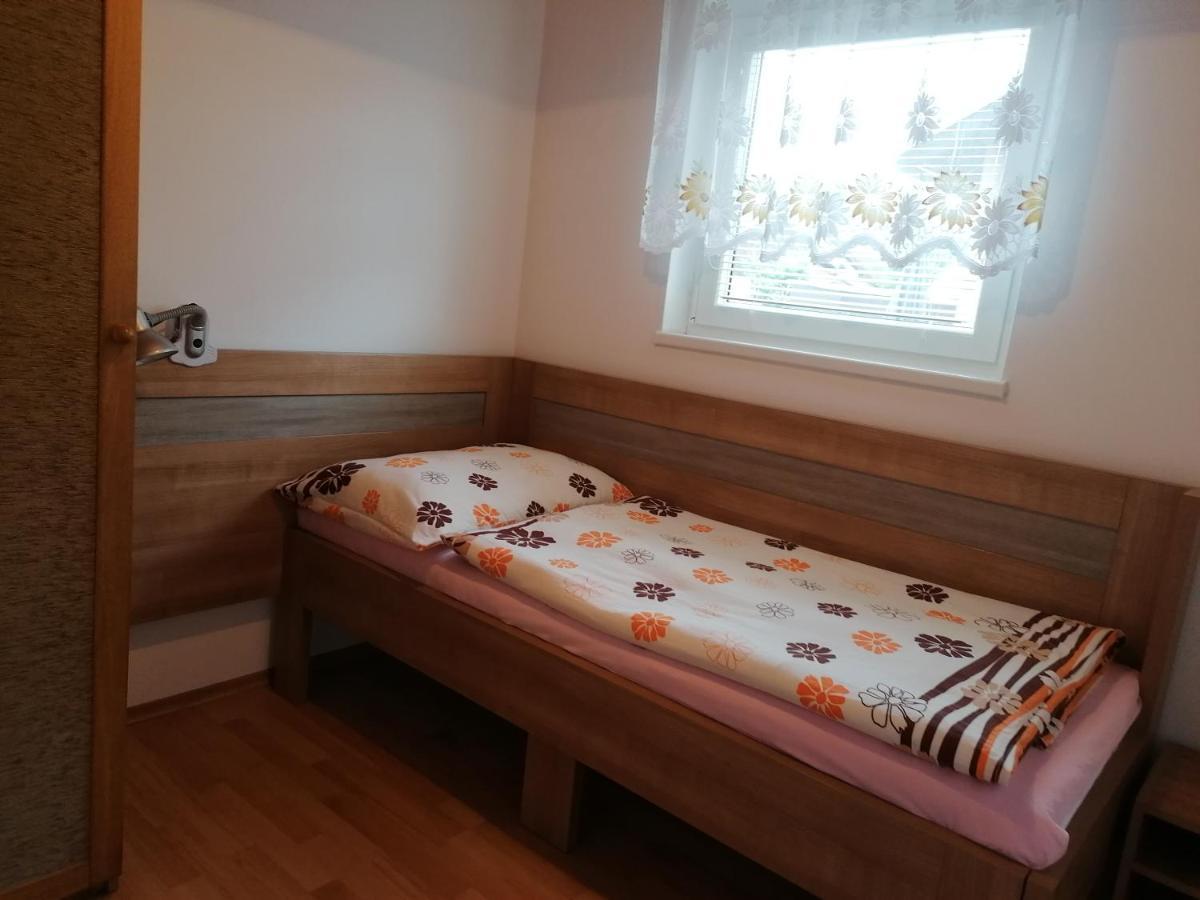 Apartment Chatky Aquaduo Липтовска-Сиельница Экстерьер фото