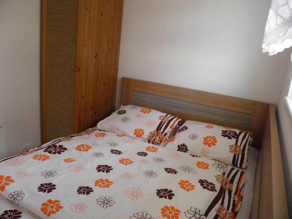 Apartment Chatky Aquaduo Липтовска-Сиельница Номер фото