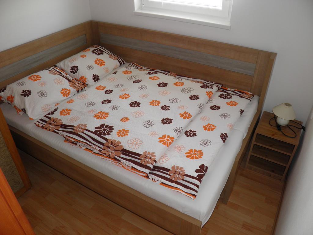 Apartment Chatky Aquaduo Липтовска-Сиельница Номер фото