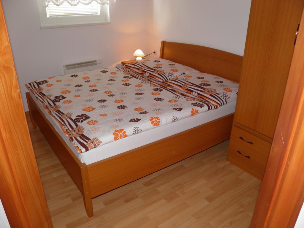 Apartment Chatky Aquaduo Липтовска-Сиельница Номер фото
